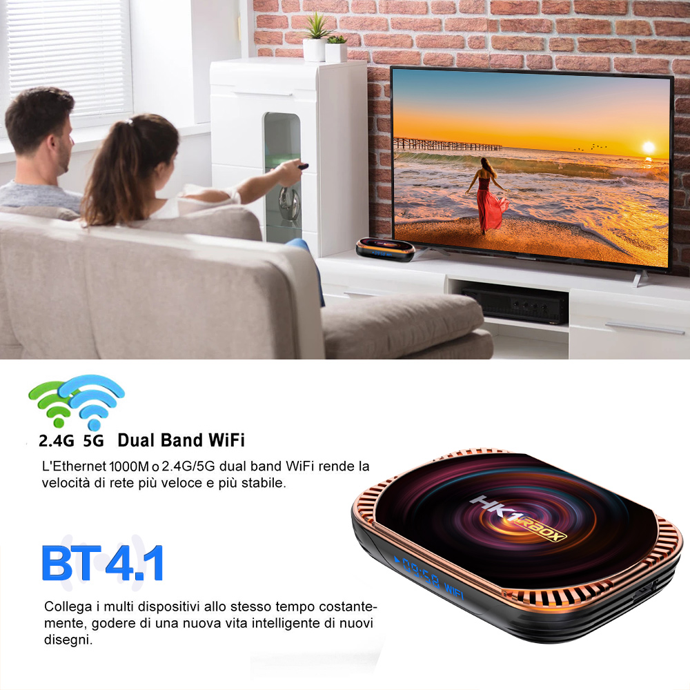 HK1-X4-Amlogic-S905X4-Quad-Core-Android-11-4GB-RAM-128GB-ROM-Smart-TV-BOX-25G-5G-Dual-WIFI-Bluetooth-1911873-5