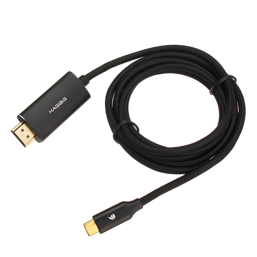 Hagibis-4K-60HzHD-Type-C-to-HD-Converter-Cable-Adapter-Display-Dongle-TV-Stick-1394403-5