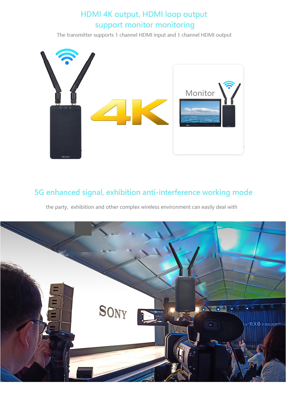 Measy-Tour-T1-4K-HD-200M-Wireless-HDMI-Video-Transmission-System-5G-Image-Transmitter-and-Receiver-K-1706983-2
