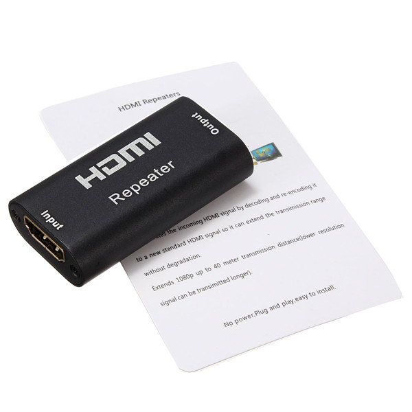 Mini-130FT-Full-HD-1080P-165Gbps-HD-Repeater-Extender-Amplifier-Booster-3D-991294-7
