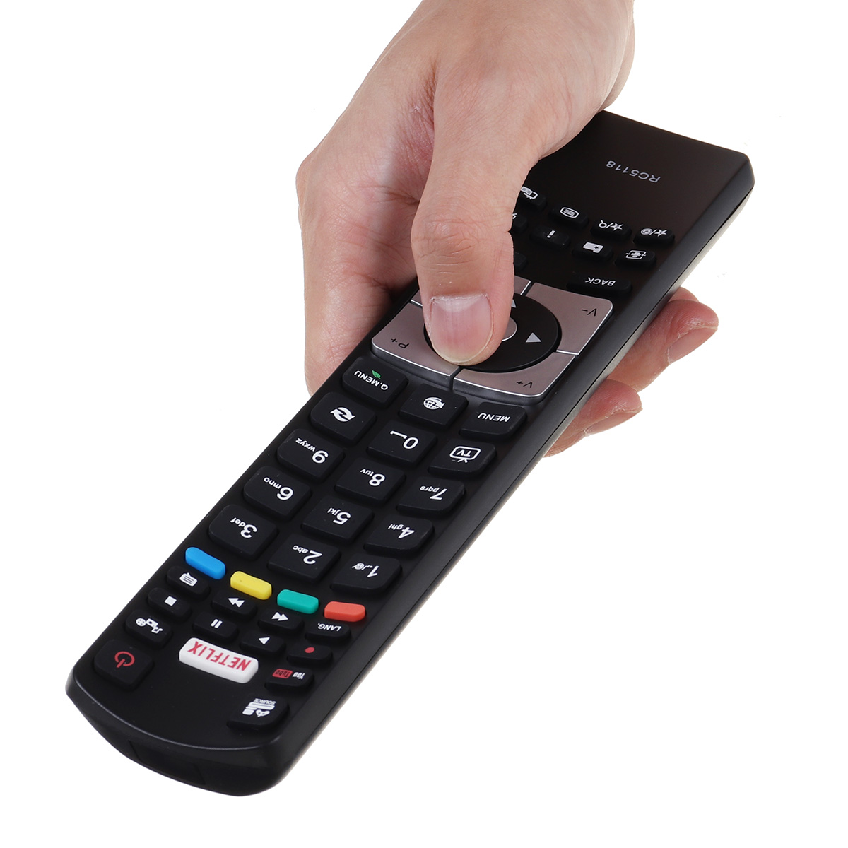 RC5118-Remote-Control-for-Hitachi-32LED1600-32LED625-32LED700-HD-Smart-TV-1842615-3