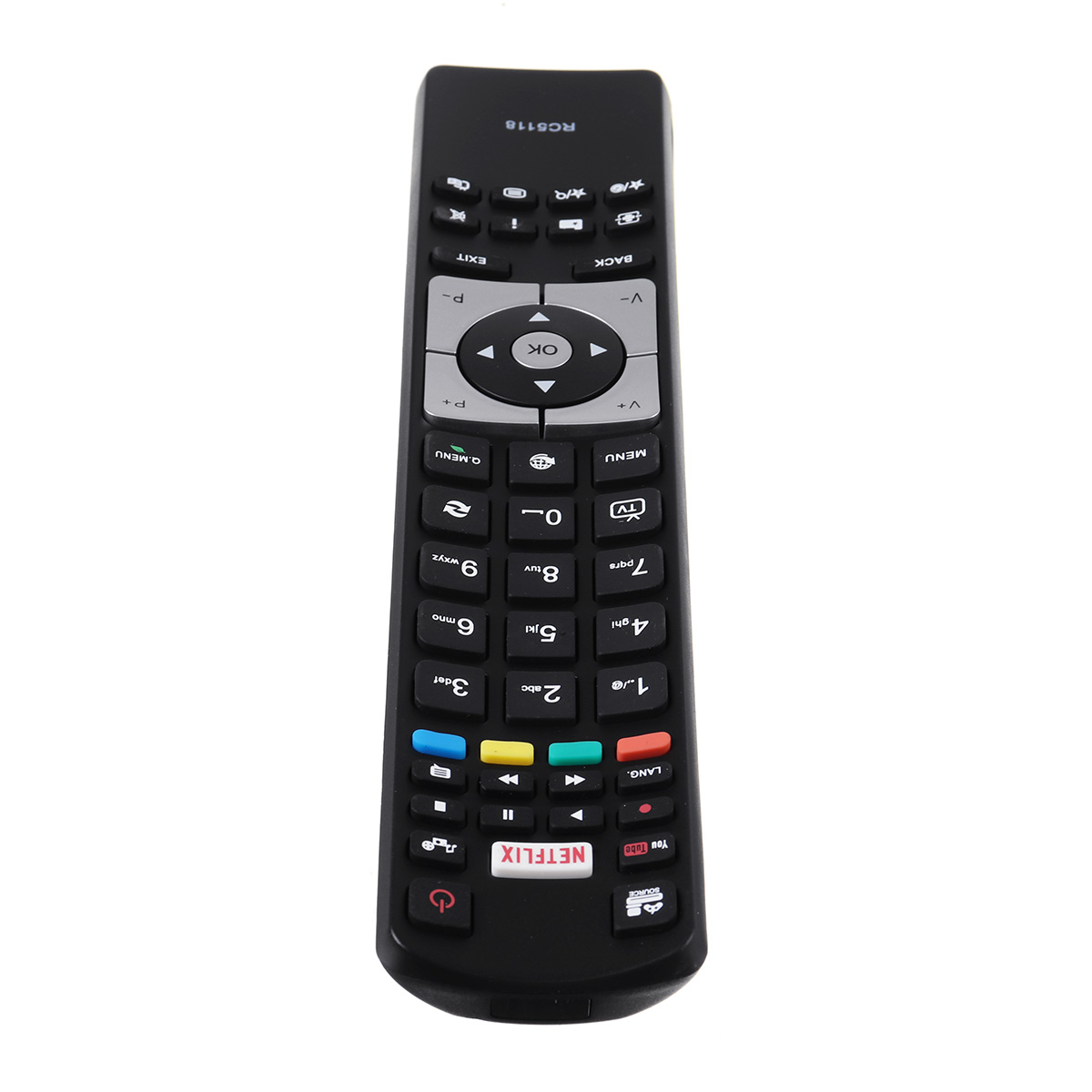 RC5118-Remote-Control-for-Hitachi-32LED1600-32LED625-32LED700-HD-Smart-TV-1842615-7