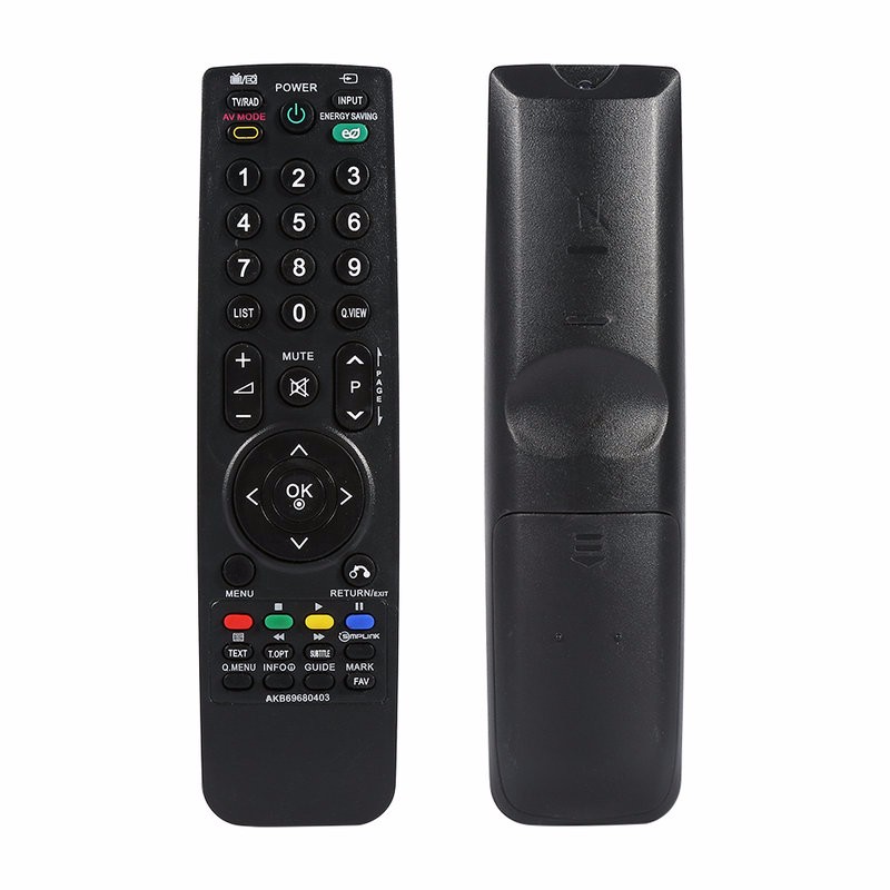 Replacement-Remote-Control-for-LG-TV-Smart-LCD-LED-HD-AKB69680403-1149665-1