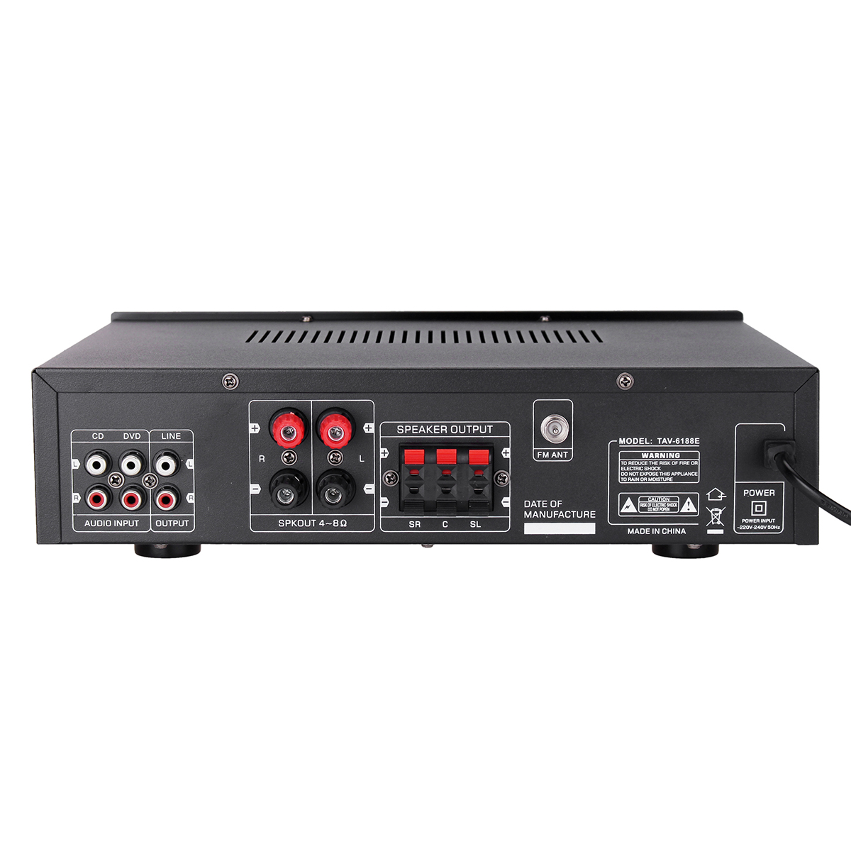 Sunbuck-TAV-6188E-2000W-bluetooth50-Audio-Amplifier-Stereo-Home-Theater-AMP-Car-Home-2CH-AUX-USB-FM--1783326-9