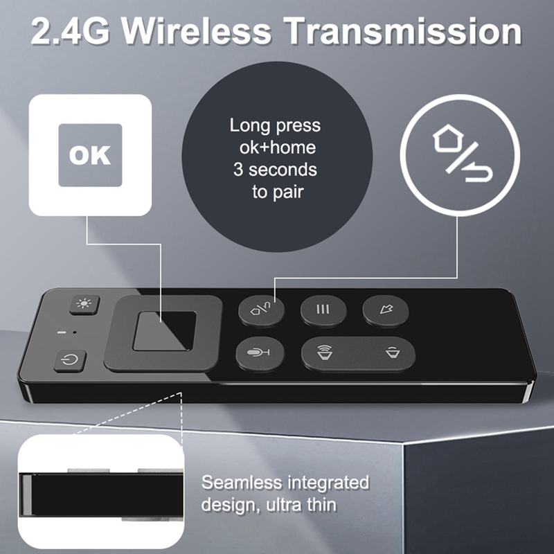 T8-Pro-24G-Wireless-Voice-Air-Mouse-Remote-Controller-For-Android-TV-BOX--Windows--OS--Linux-Gyrosco-1969913-3