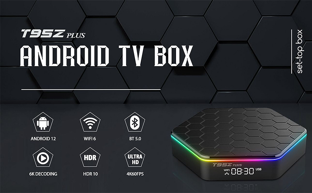 T95Z-Plus-H618-Smart-TV-Box-Android-12-2G-16GB-Support-BT-50-WiFi-6-TVBOX-RGB-Light-with-6K-Decoding-1971931-1