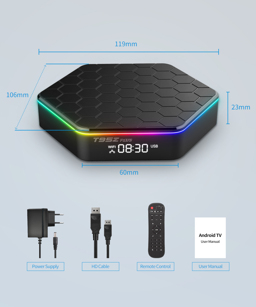 T95Z-Plus-H618-Smart-TV-Box-Android-12-2G-16GB-Support-BT-50-WiFi-6-TVBOX-RGB-Light-with-6K-Decoding-1971931-11