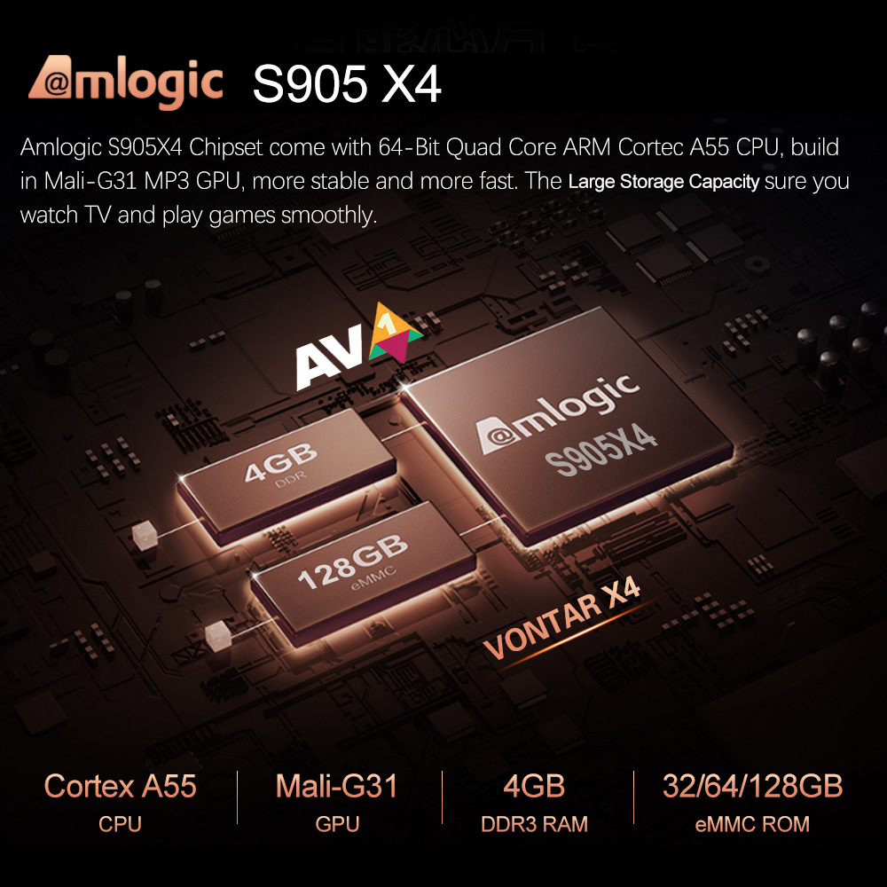 VONTAR-X4-Amlogic-S905X4-Smart-TV-Box-Android-110-4G-32GB-Support-bluetooth-40-24G5GHz-WiFi-TVBOX-wi-1971934-3