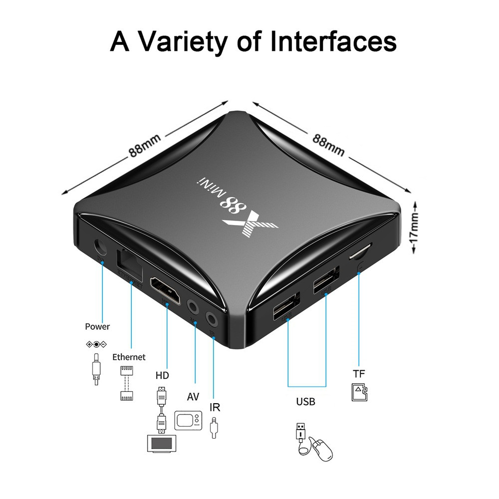 X88-Mini-RK3228A-DDR3-2GB-RAM-16GB-ROM-Android-100-Quad-Core-32bit-4K-TV-Box-OTT-Box-1961177-5