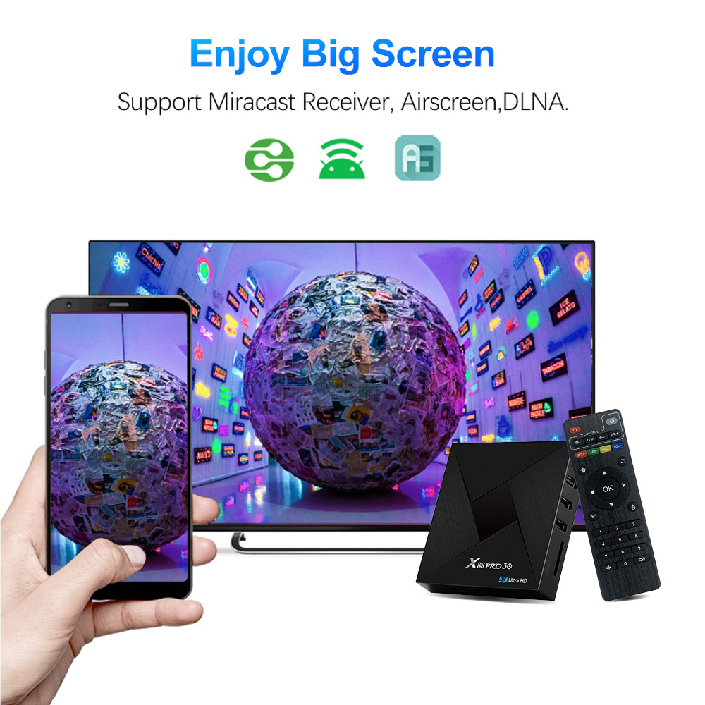 X88-PRO-30-Rockchip-RK3318-Quad-Core-Android-110-4GB-RAM-32GB-ROM-Smart-TV-BOX-100M-Ethernet-WiFi-HD-1894947-3