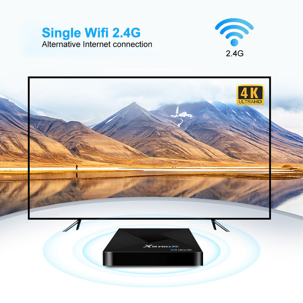 X88-PRO-30-Rockchip-RK3318-Quad-Core-Android-110-4GB-RAM-32GB-ROM-Smart-TV-BOX-100M-Ethernet-WiFi-HD-1894947-4
