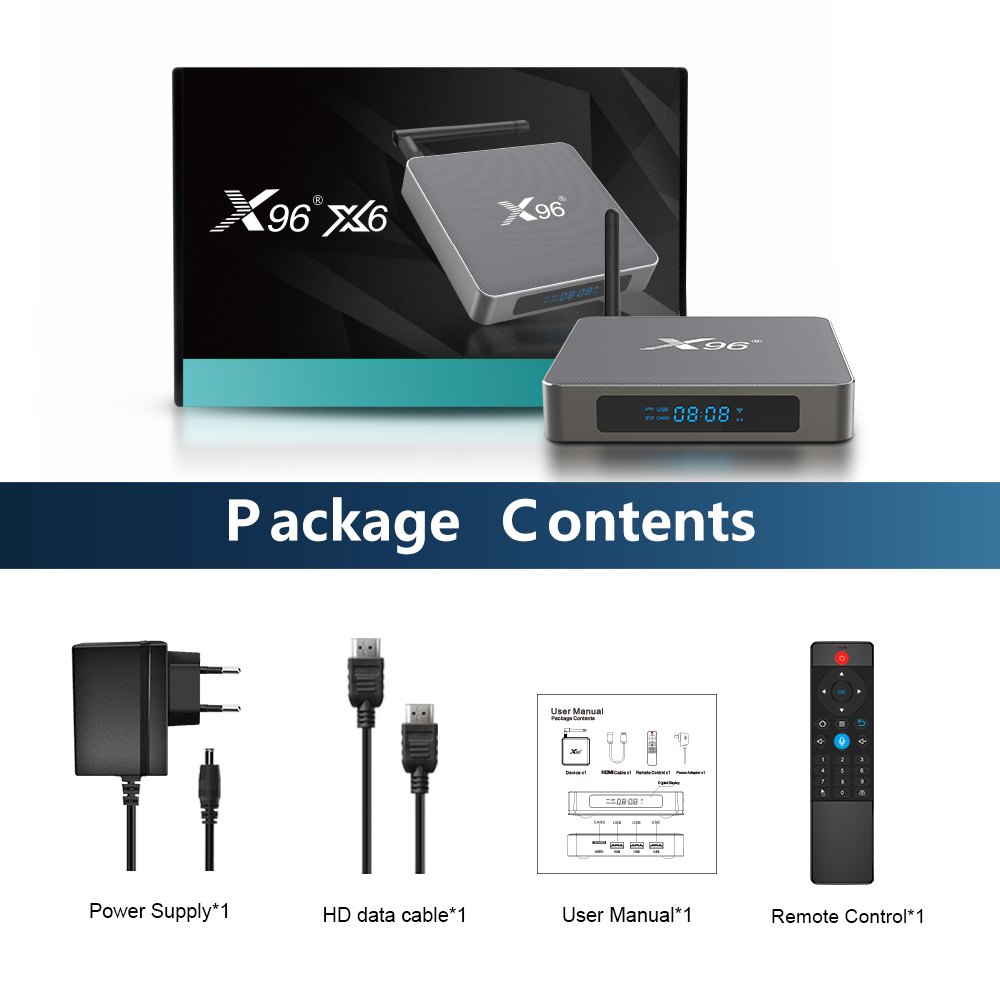 X96-X6-RK3566-Rockchip-Android-110-HD-8K-8GB-RAM-64GB-ROM-Smart-TV-Box-2T2R-24G-5G-Wifi-Bluetooth-TV-1855811-14