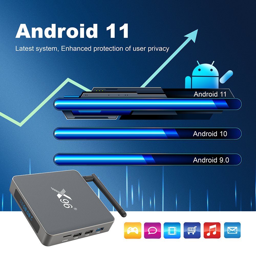 X96-X6-RK3566-Rockchip-Android-110-HD-8K-8GB-RAM-64GB-ROM-Smart-TV-Box-2T2R-24G-5G-Wifi-Bluetooth-TV-1855811-4