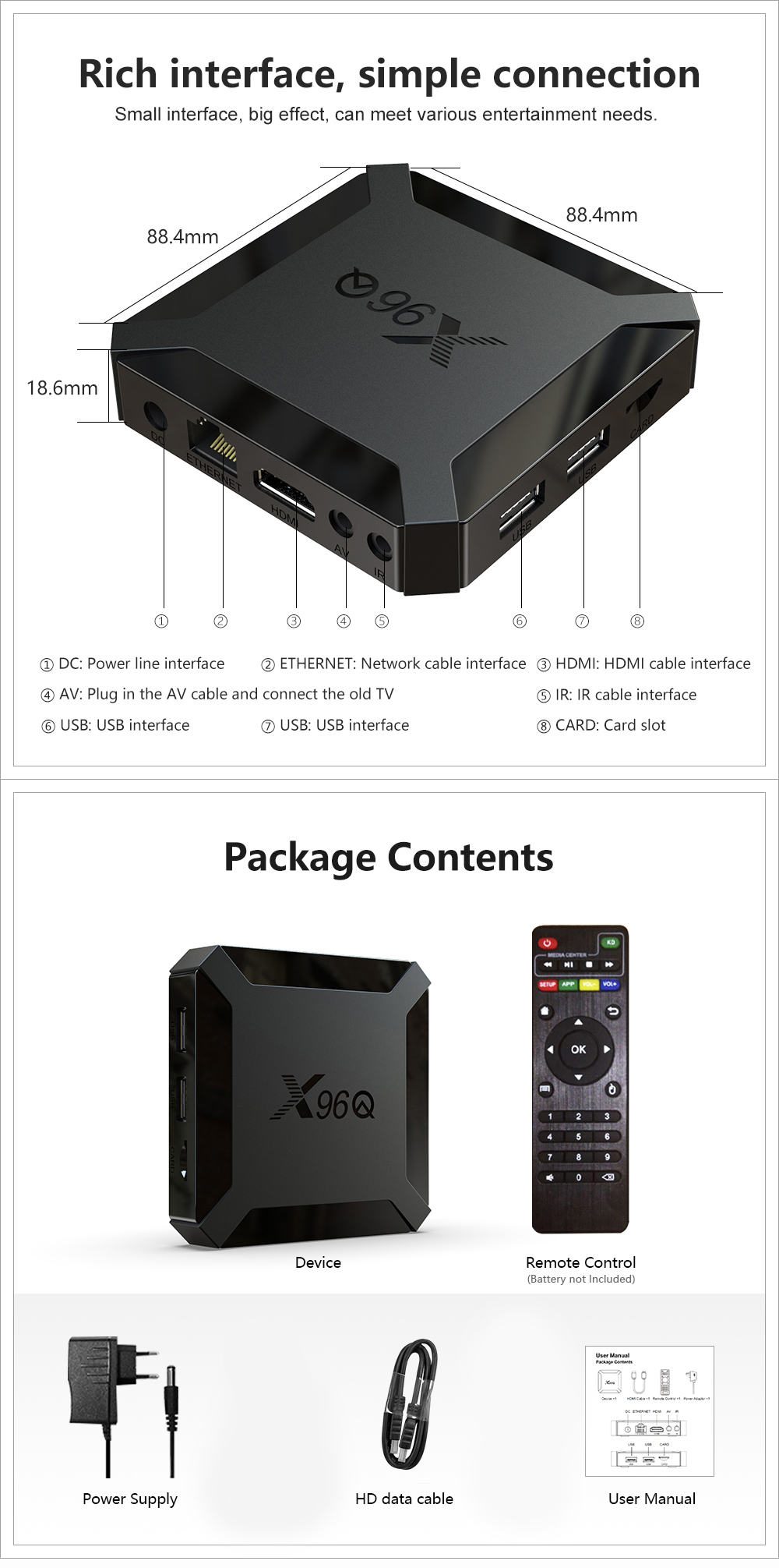X96Q-Allwinner-H313-Quad-Core-Android-100-DDR3-2GB-RAM-eMMC-16GB-ROM-4K-TV-Box-1666538-11