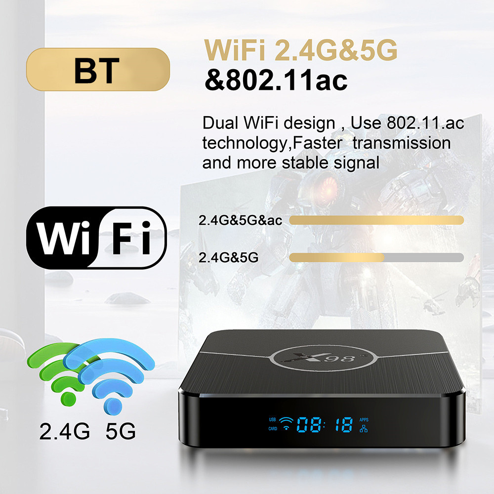 X98-Plus-Amlogic-S905W2-TV-Box-Android-11-Quad-Core-Support-H265-AV1-Wifi-BT50-Youtube-Media-Player--1945995-6