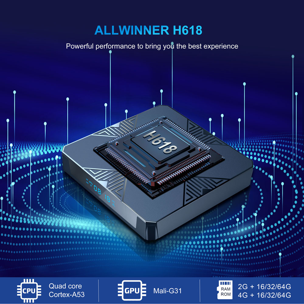 X98H-Set-top-Box-H618-216GB-Android-12-Bluetooth-Dual-WiFi-TV-Box-4K-HD-Projection-Screen-TV-Box-1974292-2