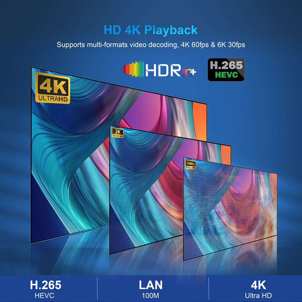 X98H-Set-top-Box-H618-216GB-Android-12-Bluetooth-Dual-WiFi-TV-Box-4K-HD-Projection-Screen-TV-Box-1974292-4