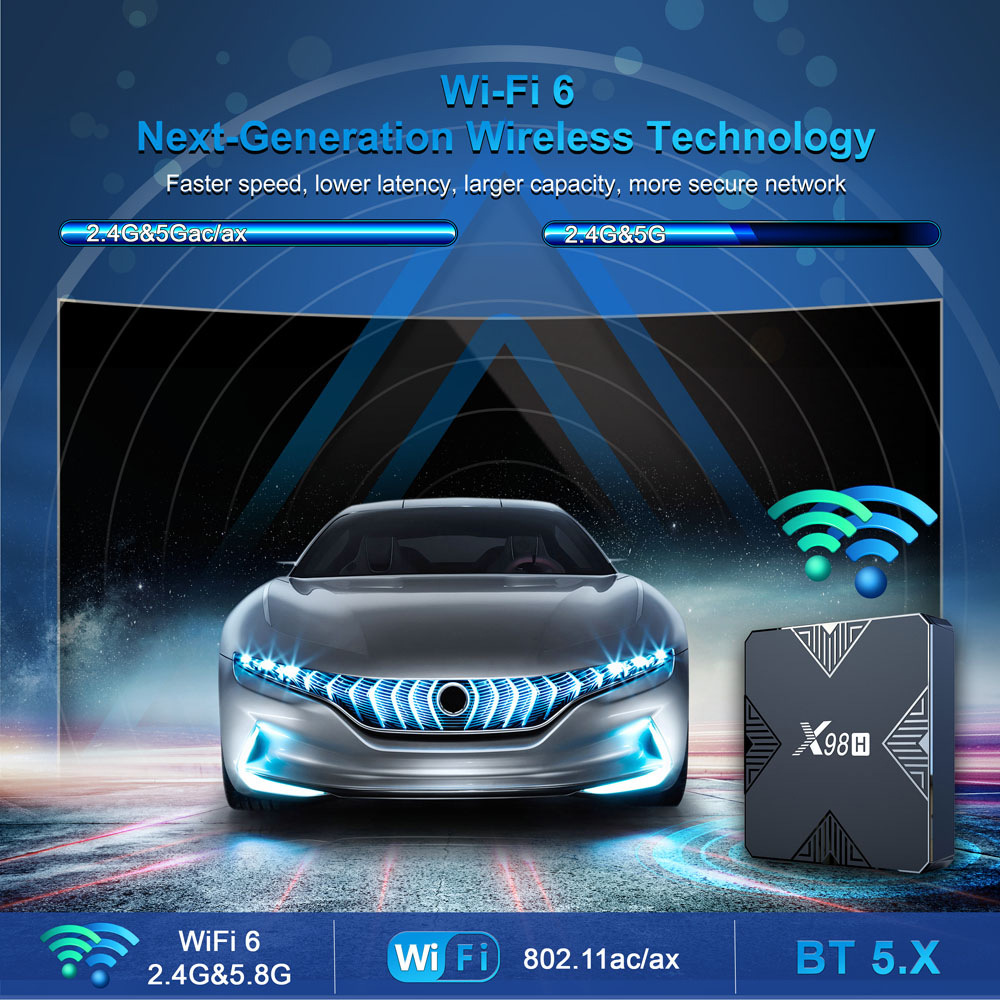 X98H-Set-top-Box-H618-216GB-Android-12-Bluetooth-Dual-WiFi-TV-Box-4K-HD-Projection-Screen-TV-Box-1974292-5