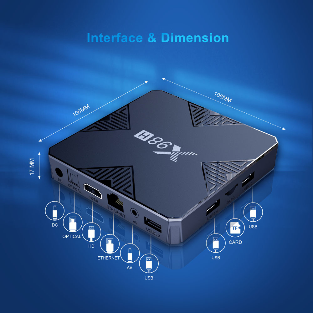X98H-Set-top-Box-H618-216GB-Android-12-Bluetooth-Dual-WiFi-TV-Box-4K-HD-Projection-Screen-TV-Box-1974292-9