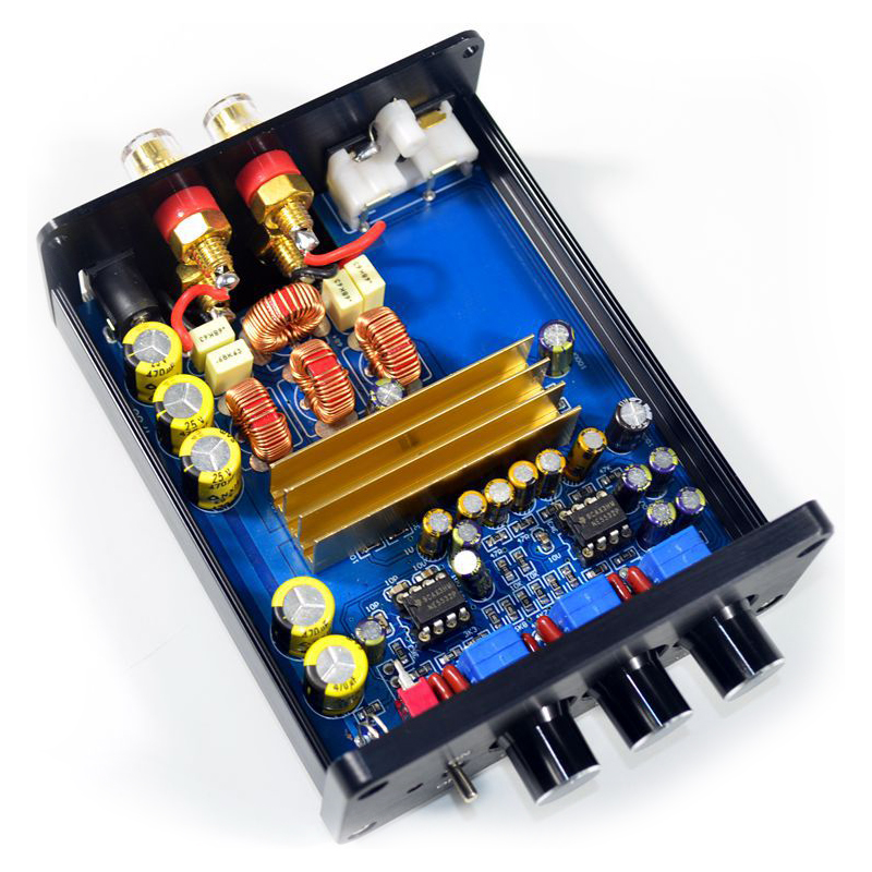 YJHiFi-2x100W-TPA3116-20-NE5532-Class-D-Digital-Amplifier-Mini-HIFI-20-Channel-Stereo-Power-Amplifie-1750493-9