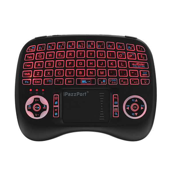 iPazzPort-KP-810-21T-RGB-Italian-Three-Color-Backlit-Mini-Keyboard-Touchpad-Airmouse-1274990-1