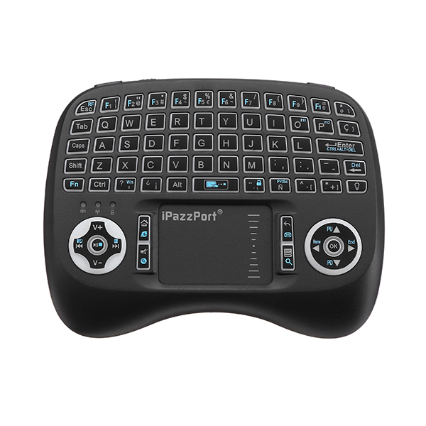 iPazzPort-KP-810-21T-RGB-Spainish-Three-Color-Backlit-Mini-Keyboard-Touchpad-Airmouse-1274993-4