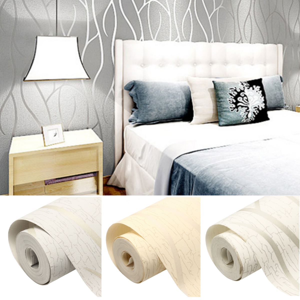 10M-3D-Non-woven-Wave-Stripe-Embossed-paper-Rolls-Bedroom-Living-Room-Wall-Sticker-1604540-1