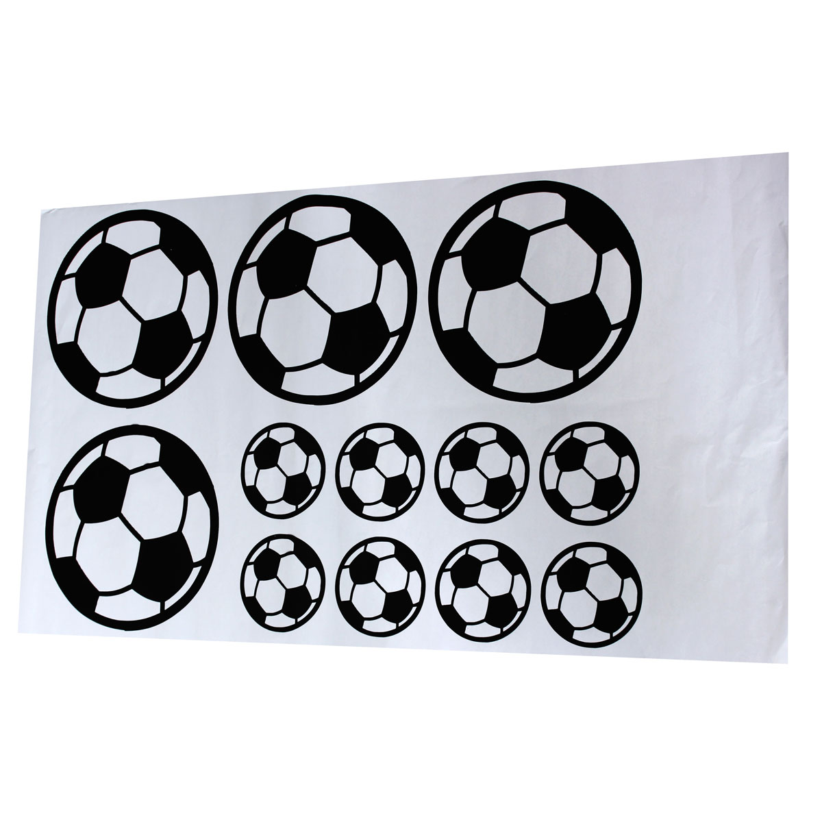 12PcsSet-Football-Soccer-Wall-Stickers-Children-Nursery-Kids-Room-Decals-Gift-Home-Decorations-1470248-3