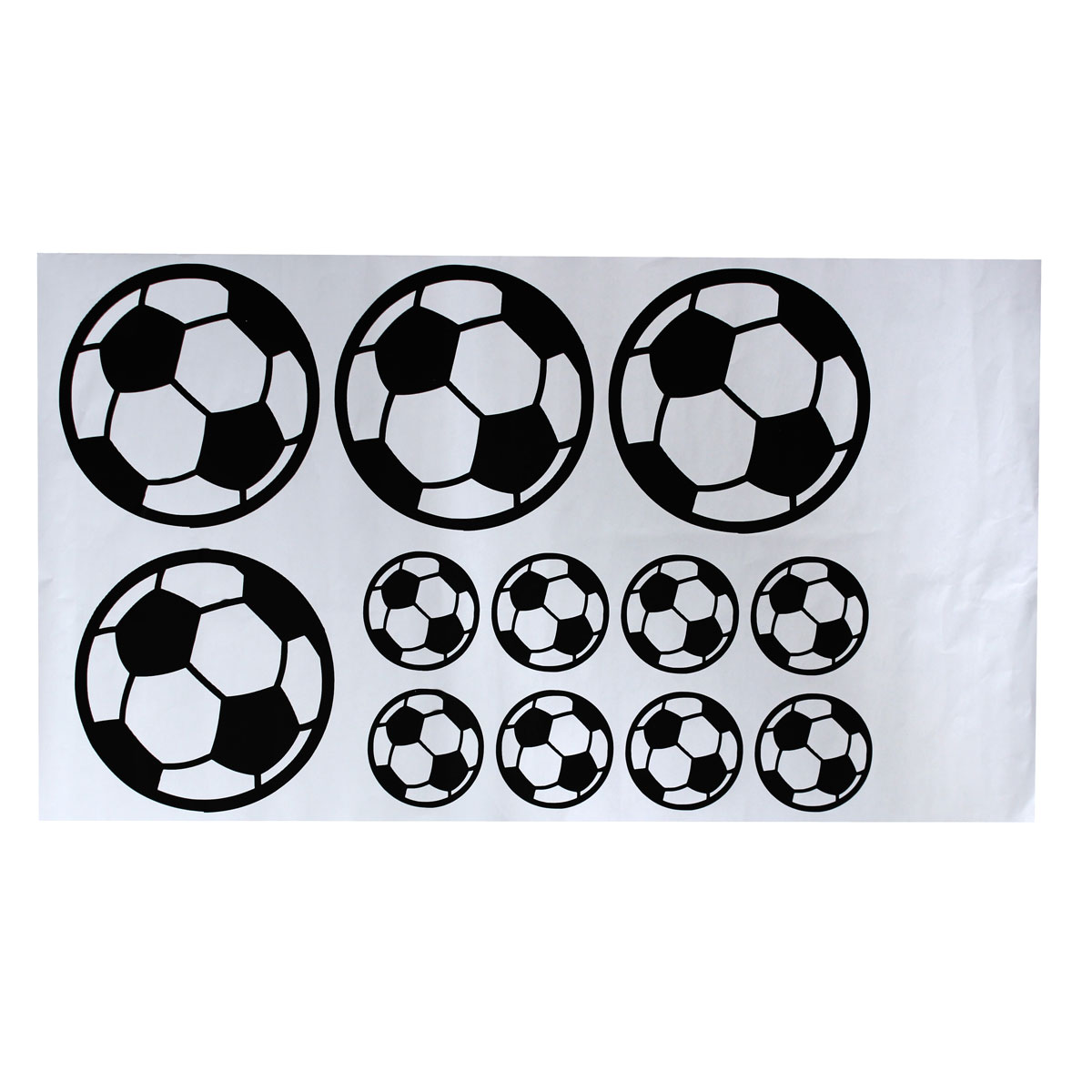 12PcsSet-Football-Soccer-Wall-Stickers-Children-Nursery-Kids-Room-Decals-Gift-Home-Decorations-1470248-4