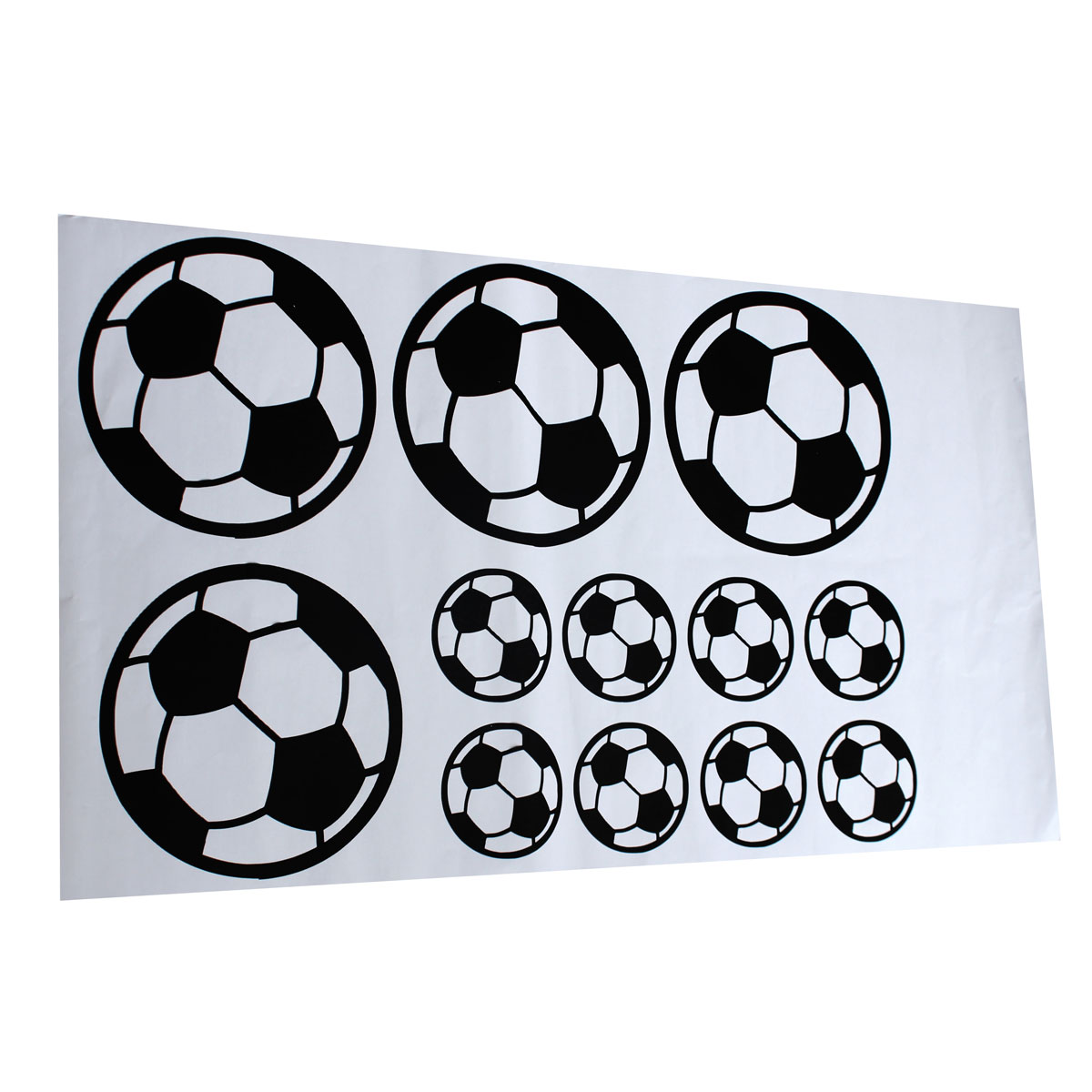 12PcsSet-Football-Soccer-Wall-Stickers-Children-Nursery-Kids-Room-Decals-Gift-Home-Decorations-1470248-5