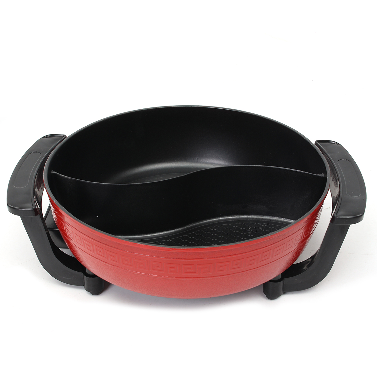 1300W-Electric-Non-Stick-Hot-Pot-Dual-Side-Divide-Home-Smokeless-Shabu-Cookware-1349959-8