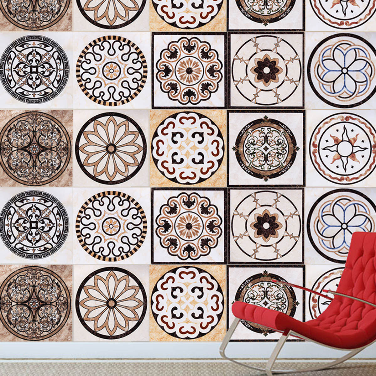 20Pcs-Square-Tile-Self-Adhesive-Floor-Wall-Sticker-Decal-Vinyl-Room-Decor-1640794-1
