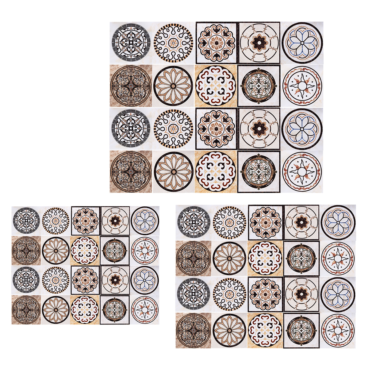 20Pcs-Square-Tile-Self-Adhesive-Floor-Wall-Sticker-Decal-Vinyl-Room-Decor-1640794-2