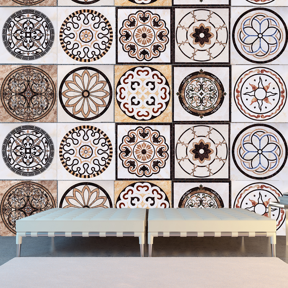20Pcs-Square-Tile-Self-Adhesive-Floor-Wall-Sticker-Decal-Vinyl-Room-Decor-1640794-3