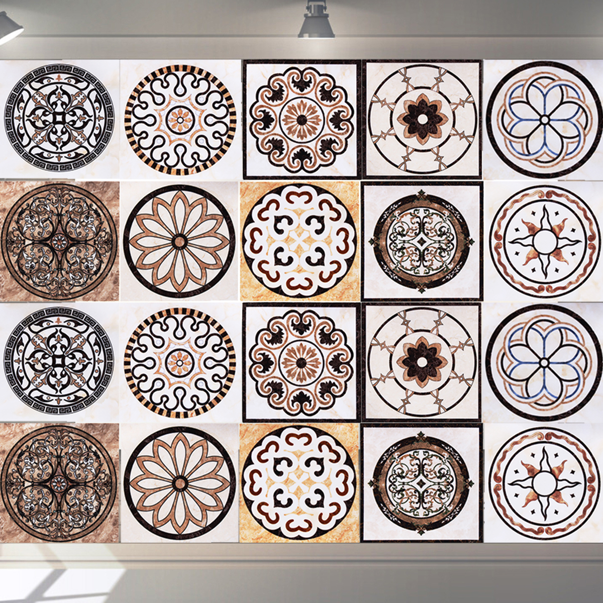 20Pcs-Square-Tile-Self-Adhesive-Floor-Wall-Sticker-Decal-Vinyl-Room-Decor-1640794-4