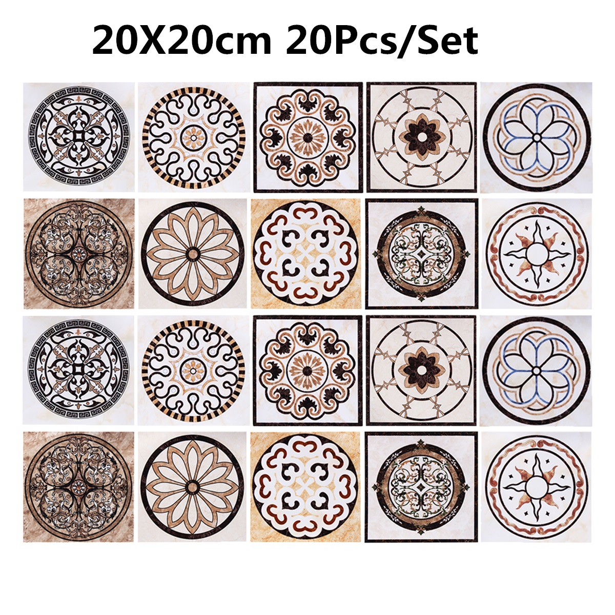 20Pcs-Square-Tile-Self-Adhesive-Floor-Wall-Sticker-Decal-Vinyl-Room-Decor-1640794-6