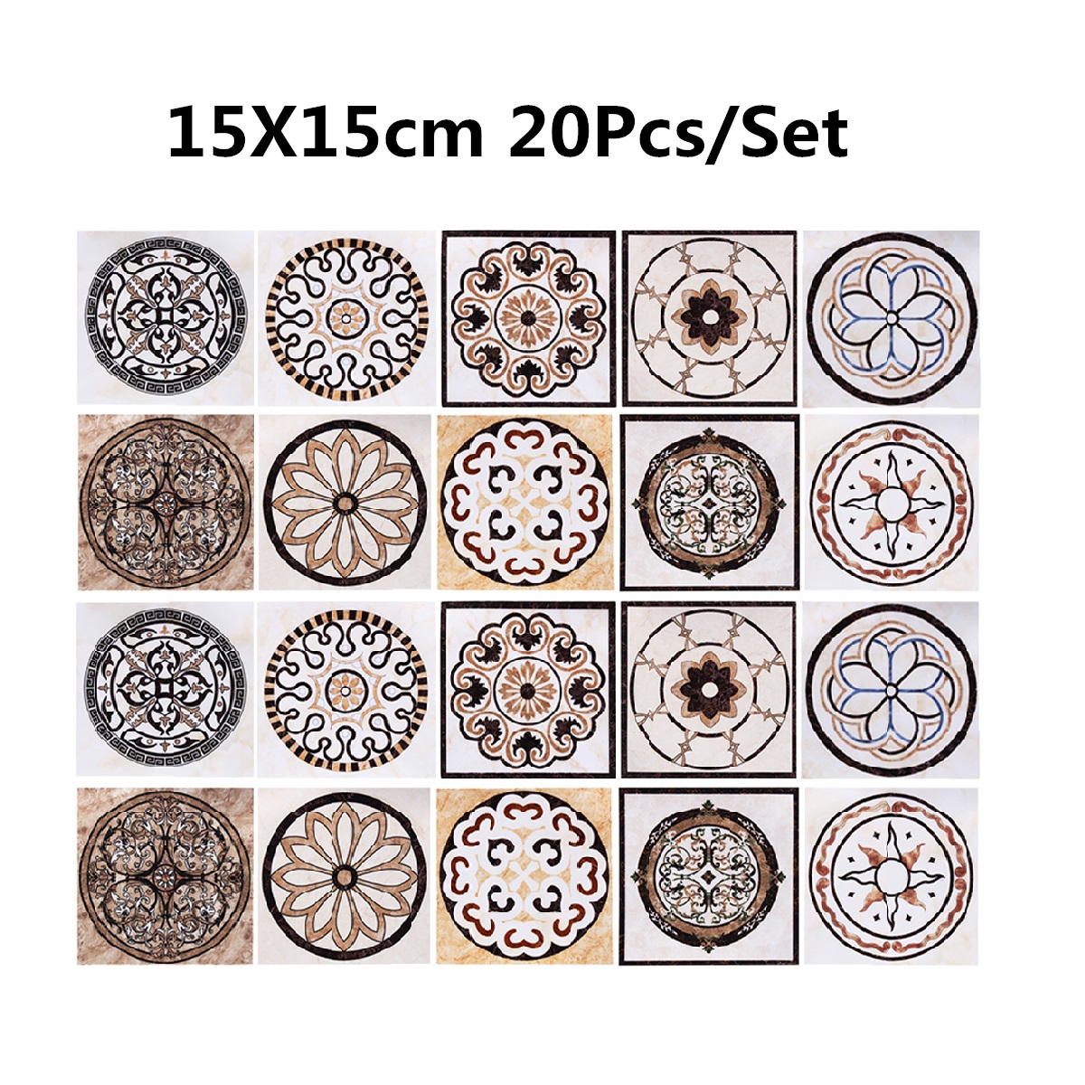20Pcs-Square-Tile-Self-Adhesive-Floor-Wall-Sticker-Decal-Vinyl-Room-Decor-1640794-7