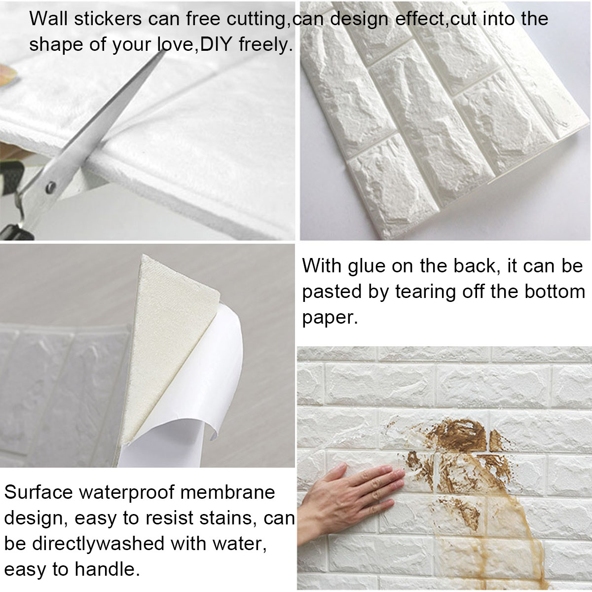 3D-Brick-DIY-Wall-Sticker-Self-adhesive-Waterproof-Panels-Wallpaper-Decal-3D-Brick-Pattern-Foam-Wall-1807833-2