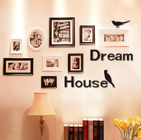 3D-Dream-House-Multi-color-DIY-Shape-Mirror-Wall-Stickers-Home-Wall-Bedroom-Office-Decor-1175656-3