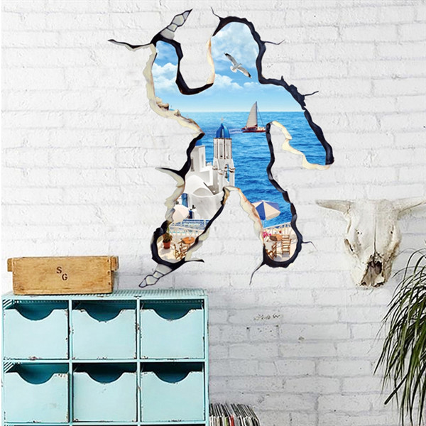 3D-Removable-Aegean-Sea-Wall-Decal-Wall-Stickers-Home-Wall-Background-Decoration-992546-1