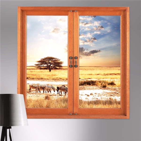 3D-Wall-Decals-3D-Artificial-Window-View-Removable-Grassland-Stickers-Home-Wall-Decor-Gift-999297-1