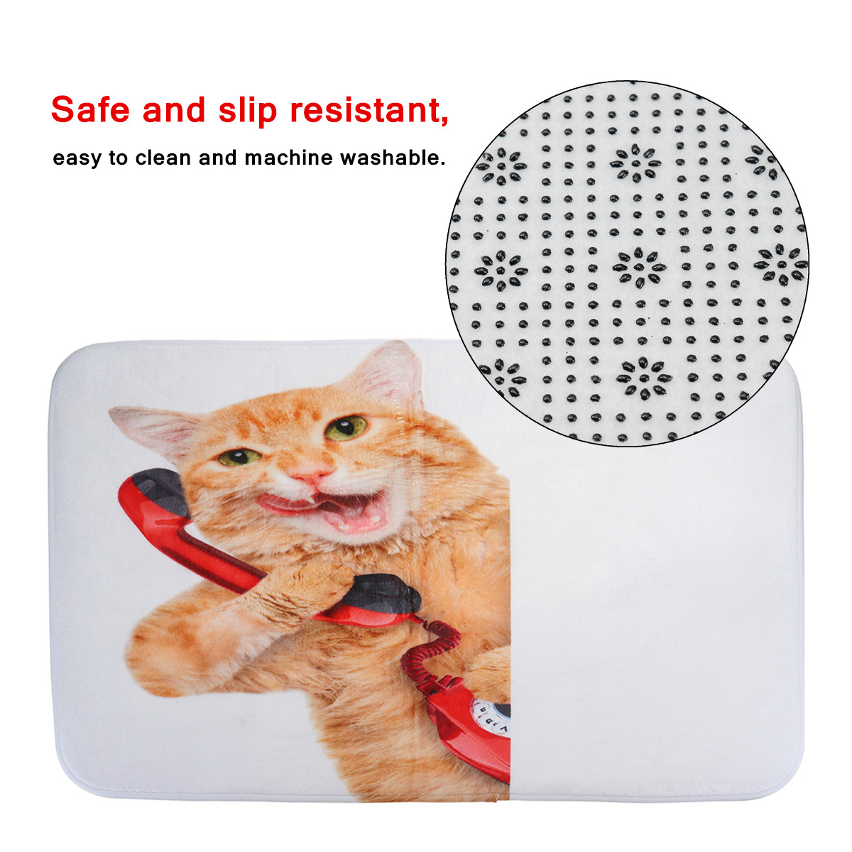 3PCS-Toilet-Seat-Covers-Funny-Cat-Bathroom-Soft-Pedestal-Rugs-Lid-Toilet-Covers-Bath-Mats-Carpets-1411649-6