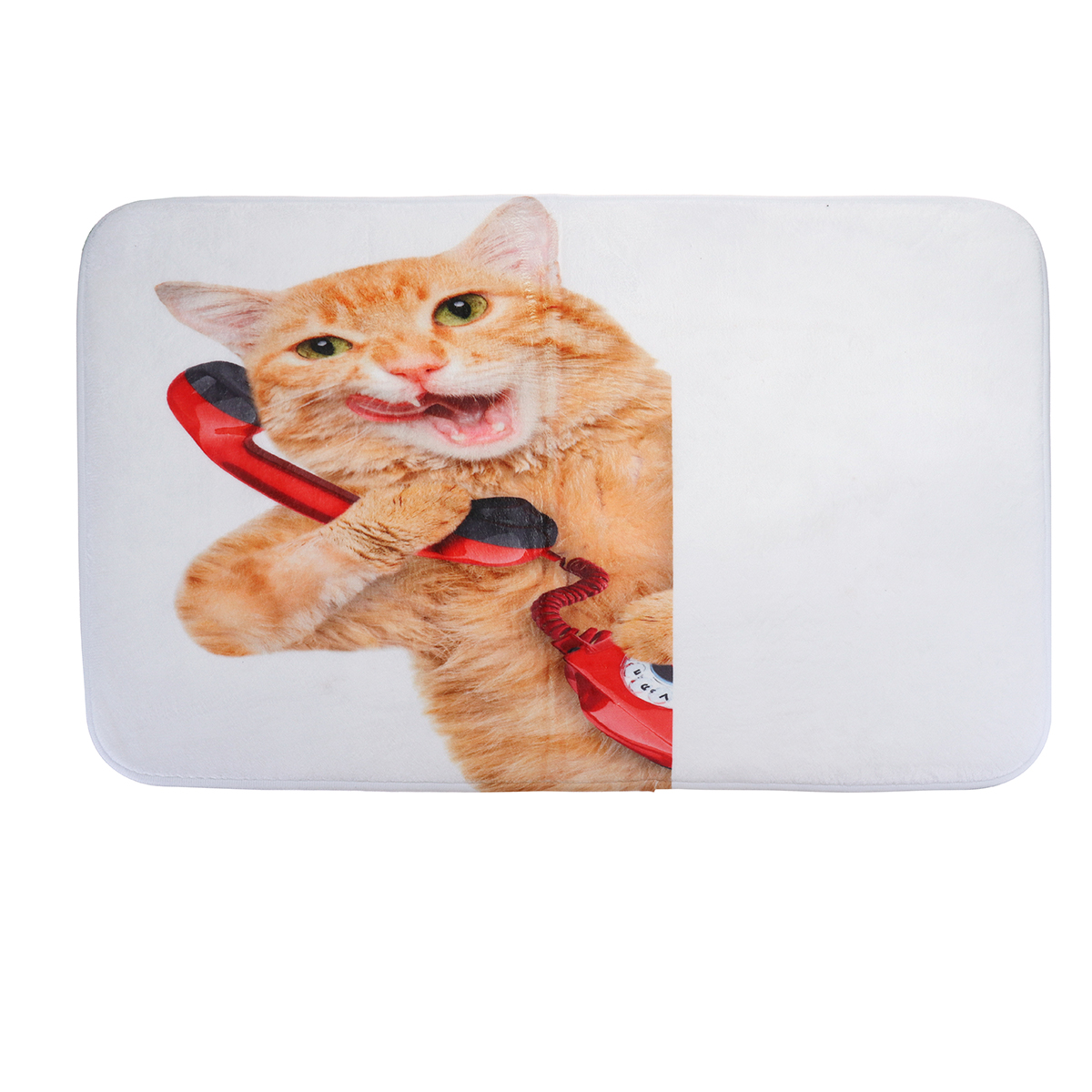 3PCS-Toilet-Seat-Covers-Funny-Cat-Bathroom-Soft-Pedestal-Rugs-Lid-Toilet-Covers-Bath-Mats-Carpets-1411649-8