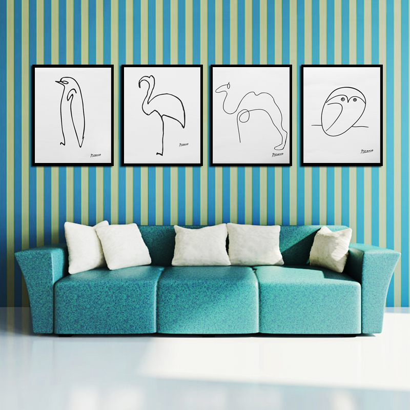 4050CM-Picasso-Poster-Hanging-Print-Canvas-Abstract-Frameless-Wall-Art-Paintings-1637000-1