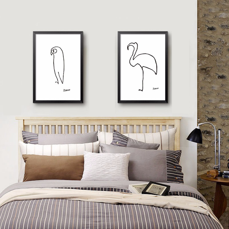 4050CM-Picasso-Poster-Hanging-Print-Canvas-Abstract-Frameless-Wall-Art-Paintings-1637000-2