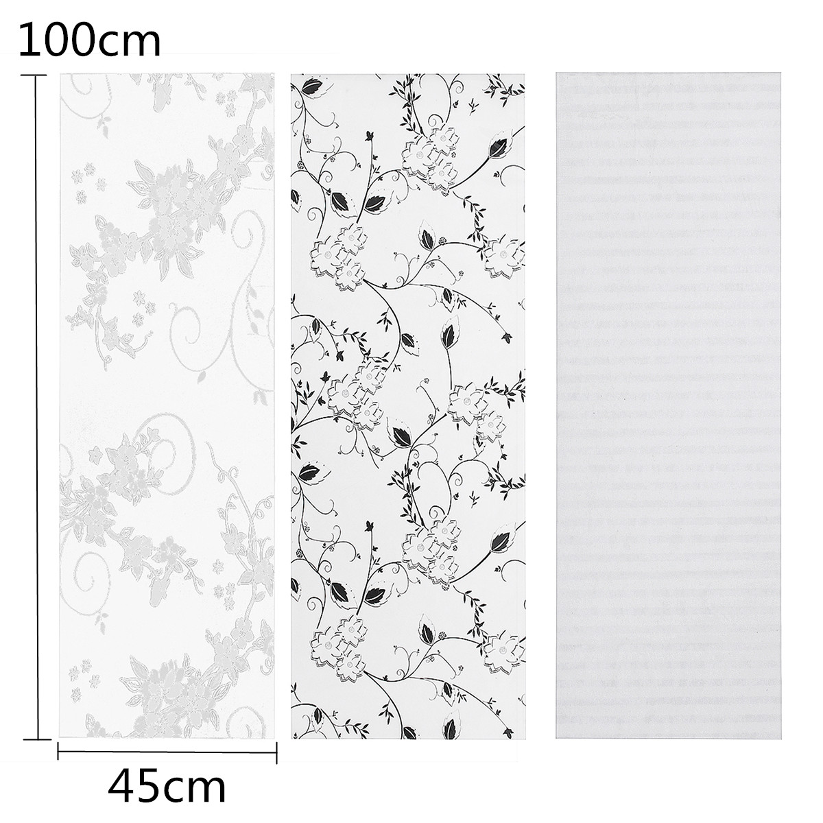 45x100cm-Glass-Window-Sticker-PVC-Bath-Privacy-Film-Waterproof-Self-Adhesive-1698097-4