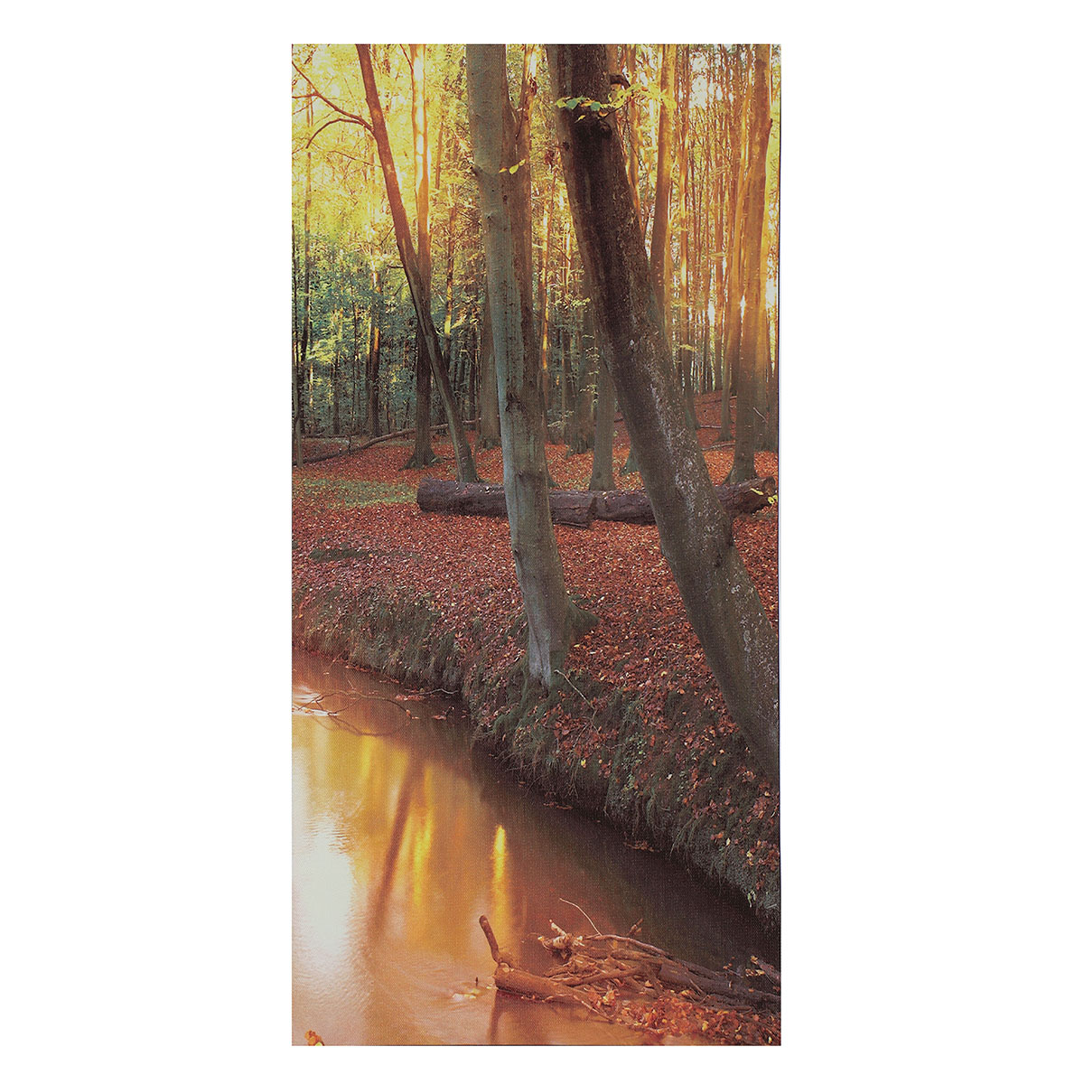 5Pcs-Modern-Autumn-Forest-Canvas-Print-Paintings-Poster-Wall-Art-Picture-Home-Decor-Unframed-1538687-8