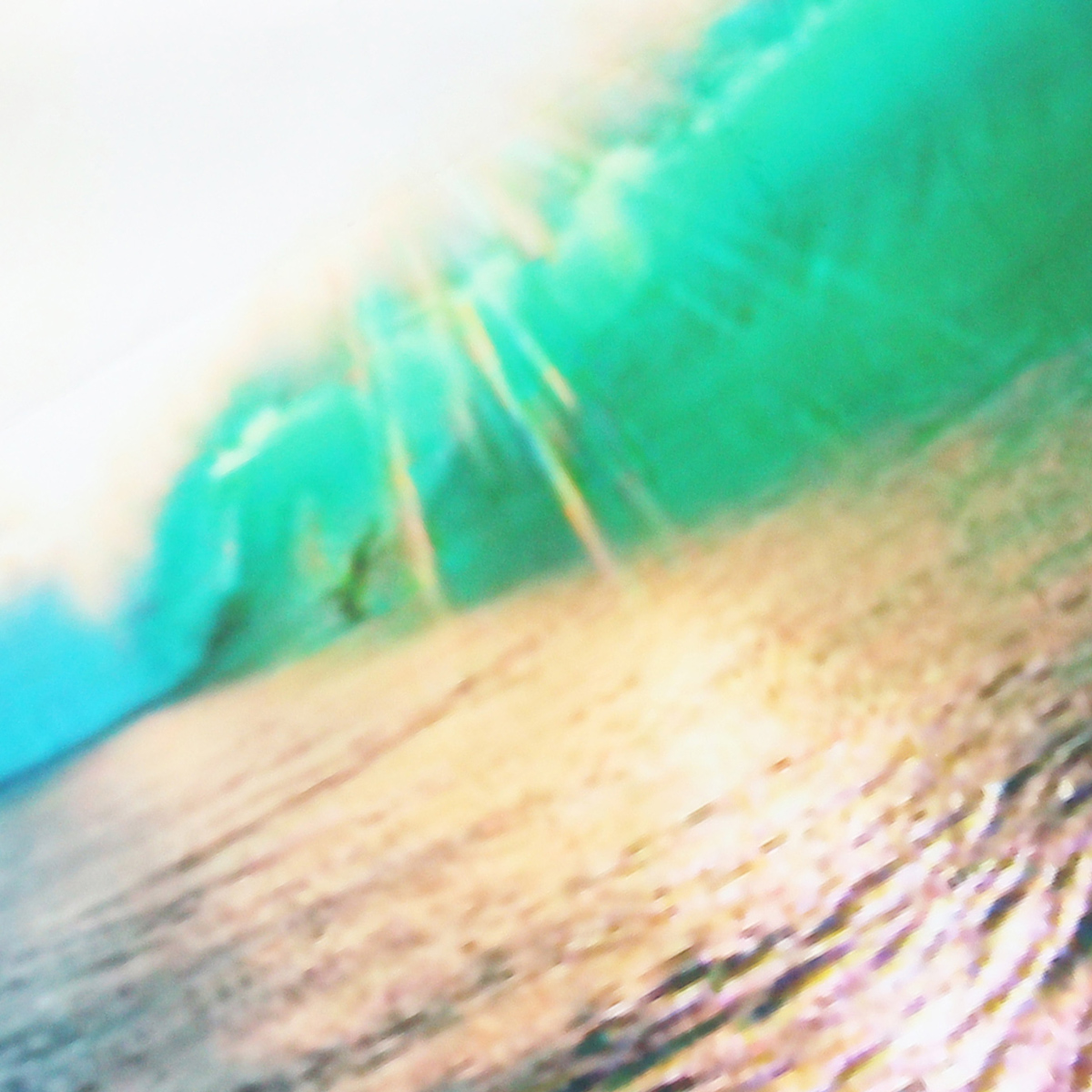 60x90CM-Sunshine-and-Sea-Natural-Scenery-Art-Picture-Silk-Poster-Fabric-Print-Wall-Decor-1079142-4