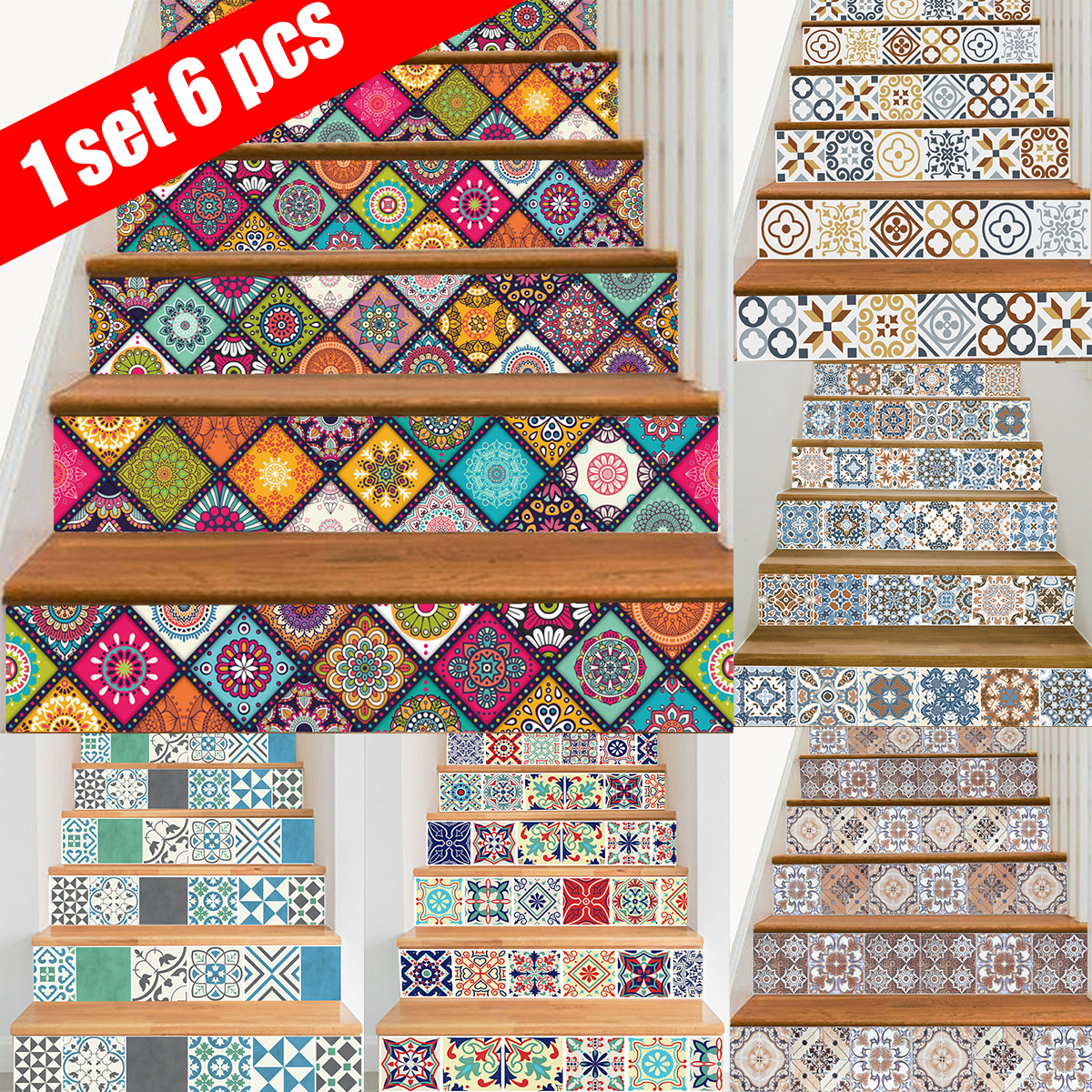 6PCS-Stair-Step-Decals-Stickers-Stair-Riser-Decals-Tile-Backsplash-Contact-Paper-1719668-1