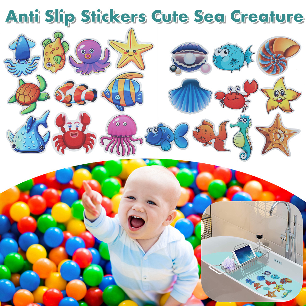 Anti-Slip-Bathtub-Stickers-Baby-Shower-Waterproof-Sticker-Ocean-Fish-Non-skid-Adhesive-Bathroom-Deco-1713775-1